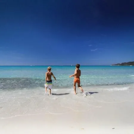 Sul Mare Sardegna Eunice * וילסימיוס