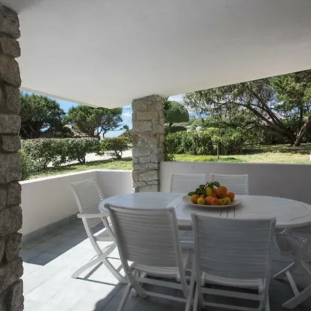 Sul Mare Sardegna Eunice * וילסימיוס