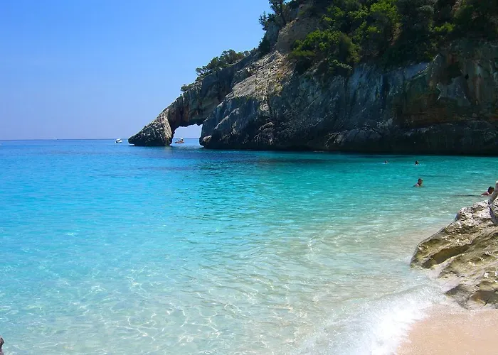 Sul Mare Sardegna Eunice וילה *