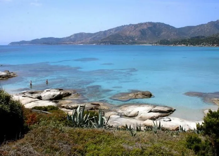 Sul Mare Sardegna Eunice * וילסימיוס