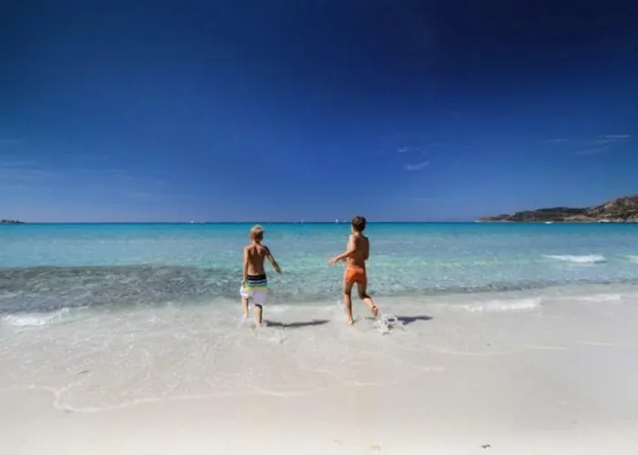 Sul Mare Sardegna Eunice * וילסימיוס