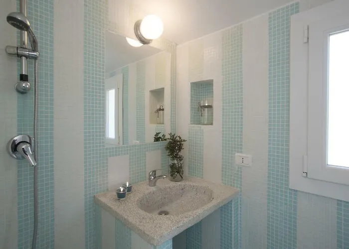 Sul Mare Sardegna Eunice * וילסימיוס