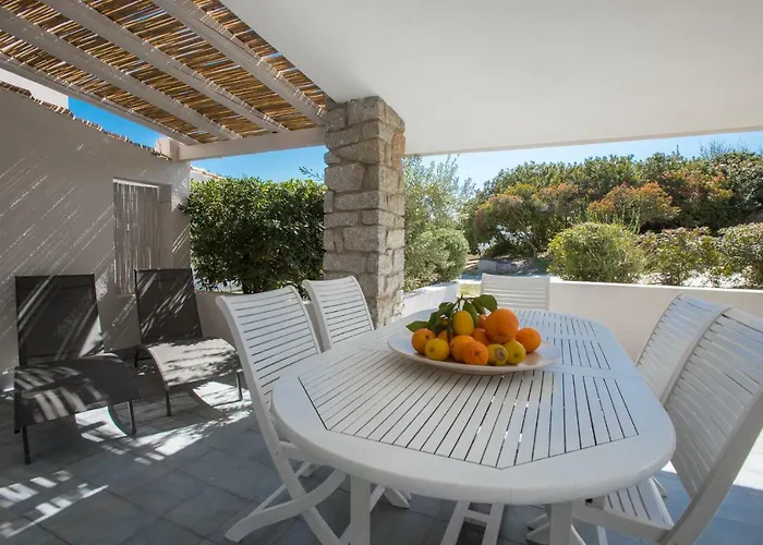 Sul Mare Sardegna Eunice וילסימיוס