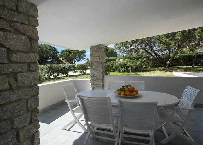 Sul Mare Sardegna Eunice * וילסימיוס