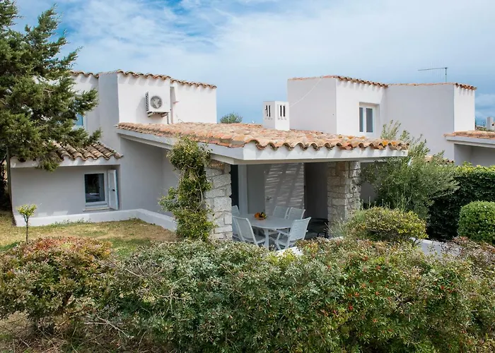 Sul Mare Sardegna Eunice * וילסימיוס