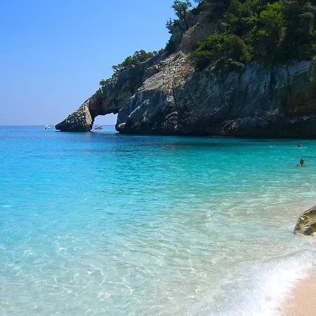 Sul Mare Sardegna Eunice ヴィラ *