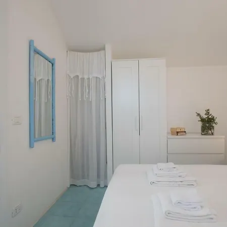 Sul Mare Sardegna Eunice * ヴィッラシミーウス