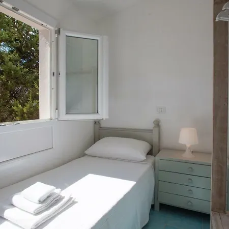 Sul Mare Sardegna Eunice ヴィラ *