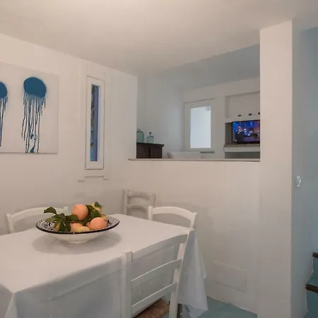 Sul Mare Sardegna Eunice ヴィラ ヴィッラシミーウス