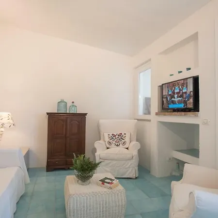 Sul Mare Sardegna Eunice * ヴィッラシミーウス