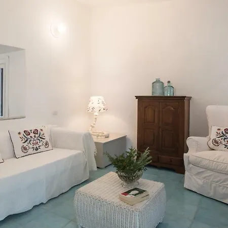 Sul Mare Sardegna Eunice * فيلاّسيمِيوس