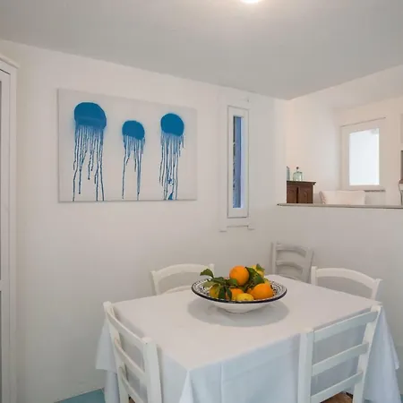 ヴィラ Sul Mare Sardegna Eunice ヴィッラシミーウス