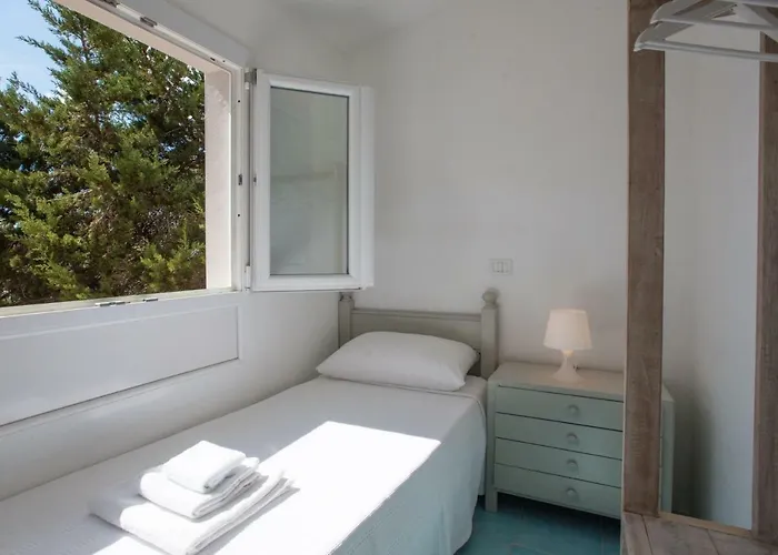 Sul Mare Sardegna Eunice Villa *