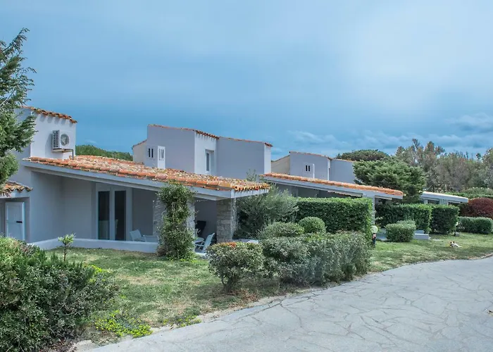 Sul Mare Sardegna Eunice Villa Villasimius